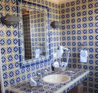 Imagen de la habitación del Boutique Casa Maria, San Miguel de Allende. Foto 6