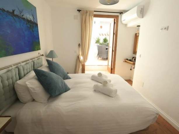 Imagen de la habitación del Boutique Casa Millers of Frigiliana. Foto 3