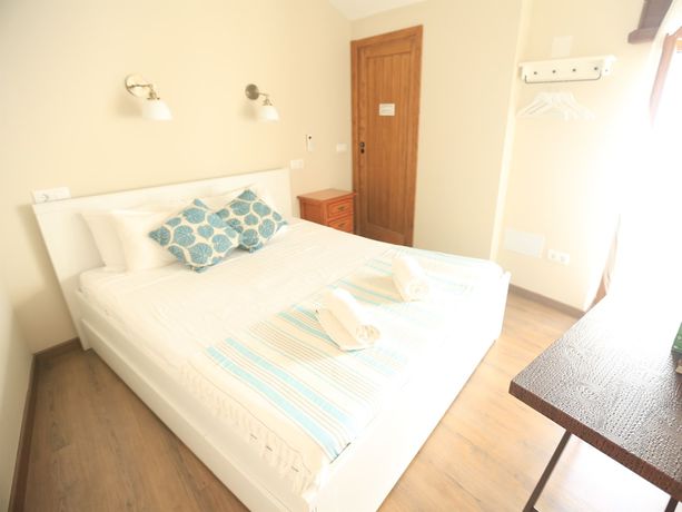 Imagen de la habitación del Boutique Casa Millers of Frigiliana. Foto 4