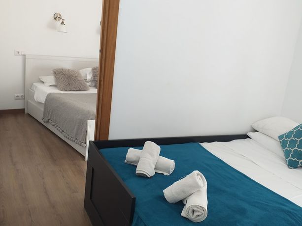 Imagen de la habitación del Boutique Casa Millers of Frigiliana. Foto 6