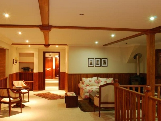 Imagen general del Boutique Casa Molino. Foto 4