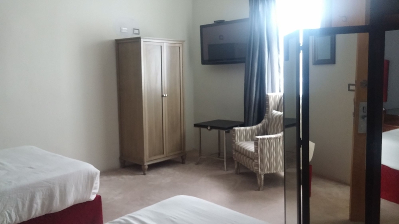 Imagen de la habitación del Boutique Casa Monraz Hotel Y Galería. Foto 5