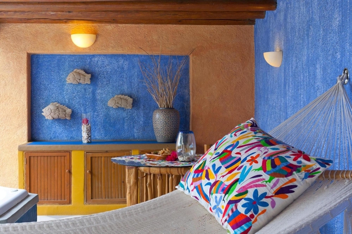 Imagen de la habitación del Boutique Casa Natalia Hotel Adults Only. Foto 4