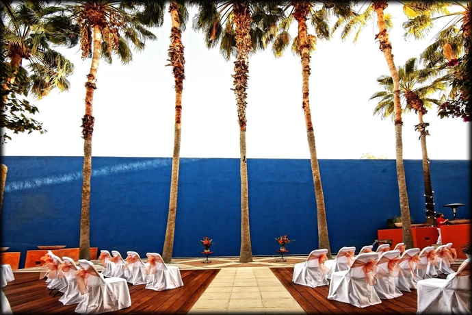 Imagen de los interiores del Boutique Casa Natalia Hotel Adults Only. Foto 13