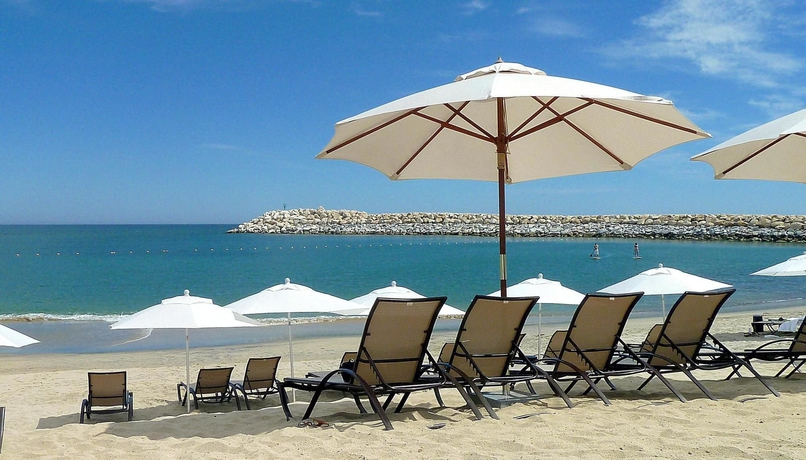 Imagen de los exteriores del Boutique Casa Natalia Hotel Adults Only. Foto 10