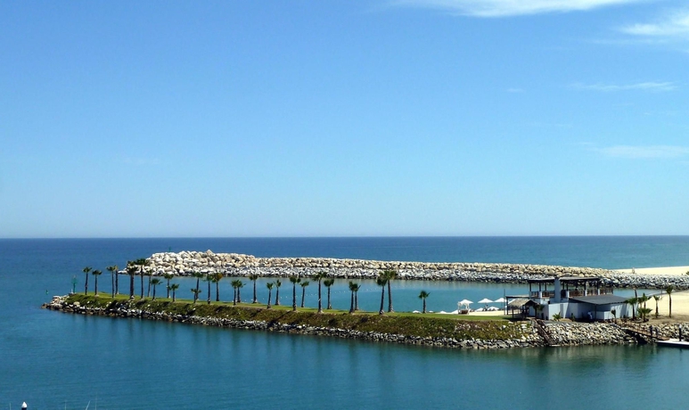 Imagen de los exteriores del Boutique Casa Natalia Hotel Adults Only. Foto 11