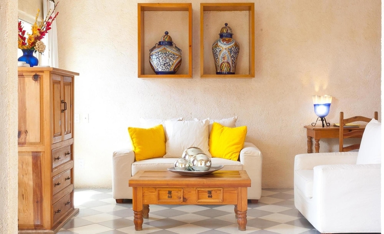 Imagen de la habitación del Boutique Casa Natalia Hotel Adults Only. Foto 7