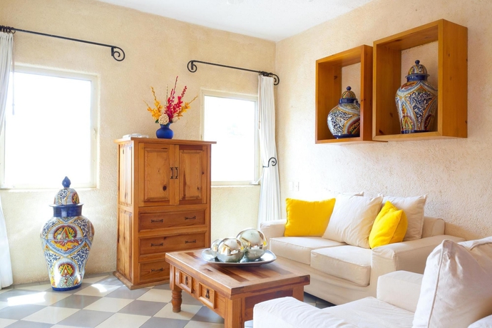 Imagen de la habitación del Boutique Casa Natalia Hotel Adults Only. Foto 8