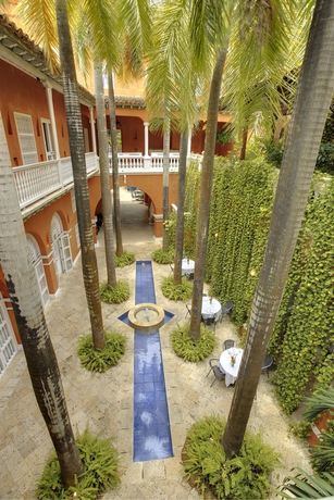 Imagen de los exteriores del Boutique Casa Pestagua Relais Châteaux. Foto 9