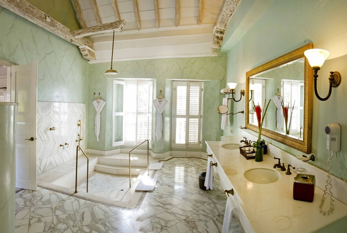 Imagen de la habitación del Boutique Casa Pestagua Relais Châteaux. Foto 8