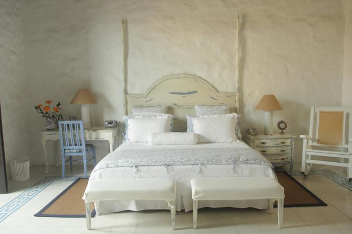 Imagen general del Boutique Casa Quero Hotel. Foto 7