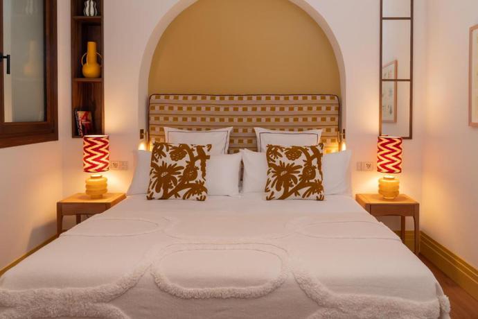 Imagen de la habitación del Boutique Casa Roca - Palma Old Town Wine. Foto 4