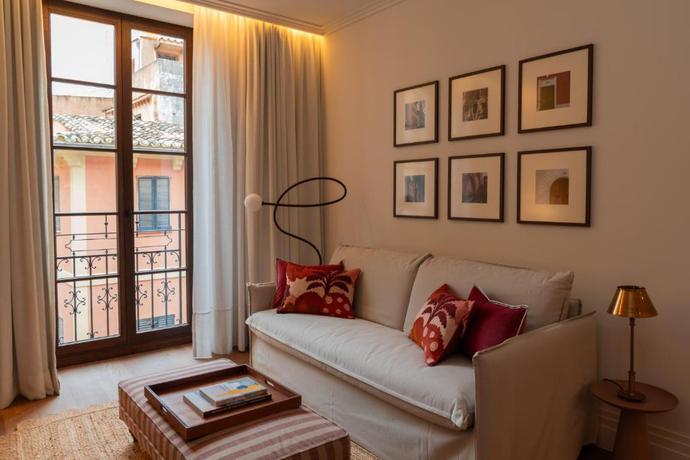 Imagen de la habitación del Boutique Casa Roca - Palma Old Town Wine. Foto 16