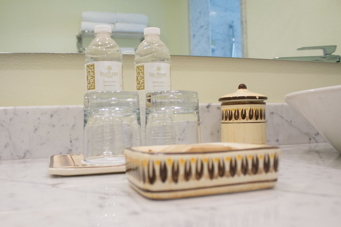 Imagen de la habitación del Boutique Casa Velas &ndash; Adults Only. Foto 4