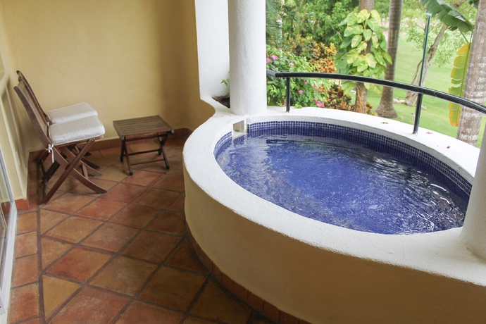 Imagen de los exteriores del Boutique Casa Velas &ndash; Adults Only. Foto 16