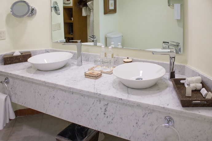 Imagen de la habitación del Boutique Casa Velas &ndash; Adults Only. Foto 5