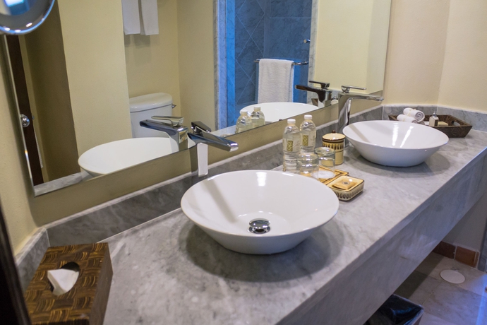 Imagen de la habitación del Boutique Casa Velas &ndash; Adults Only. Foto 7