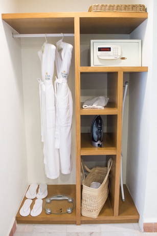 Imagen de la habitación del Boutique Casa Velas &ndash; Adults Only. Foto 10