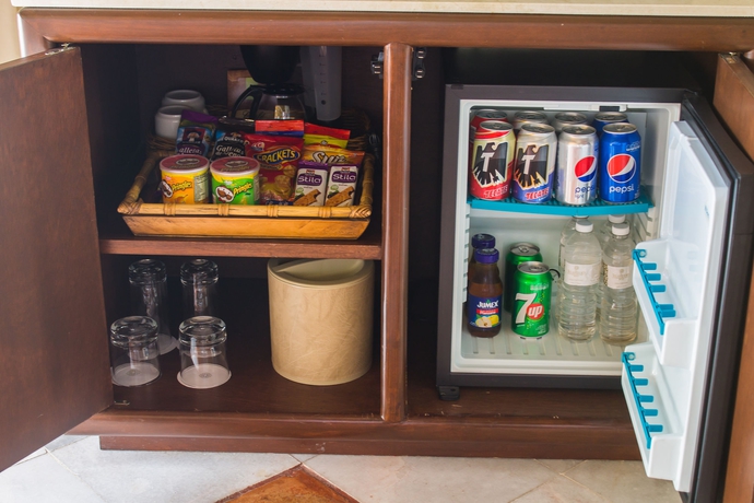 Imagen de la habitación del Boutique Casa Velas &ndash; Adults Only. Foto 13