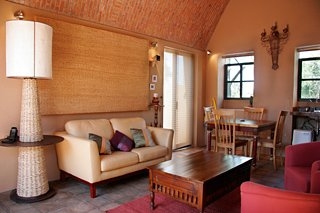 Imagen de la habitación del Boutique Casa de Aves. Foto 4