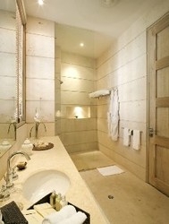 Imagen de los interiores del Boutique Casablanca Belle and. Foto 4