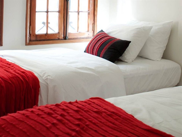 Imagen de la habitación del Boutique Casadetodos Bandb. Foto 4