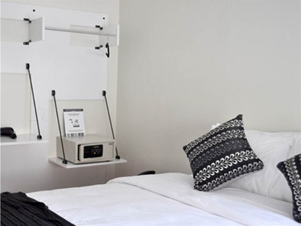 Imagen de la habitación del Boutique Casadetodos Bandb. Foto 5
