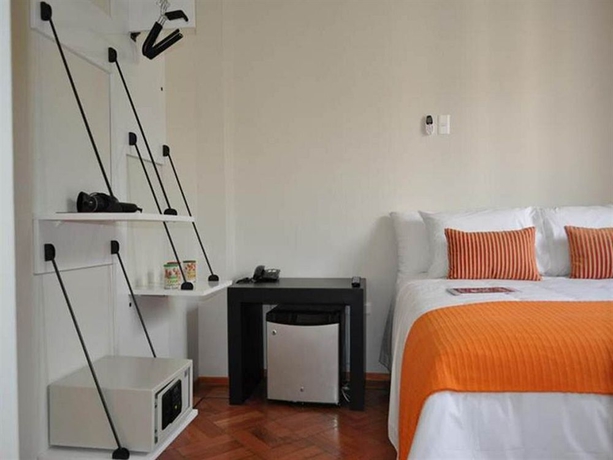 Imagen de la habitación del Boutique Casadetodos Bandb. Foto 6