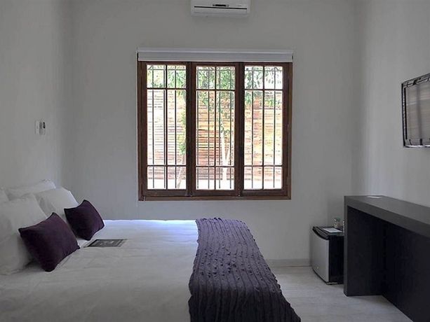 Imagen de la habitación del Boutique Casadetodos Bandb. Foto 7