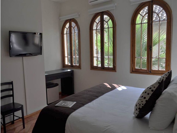 Imagen de la habitación del Boutique Casadetodos Bandb. Foto 8