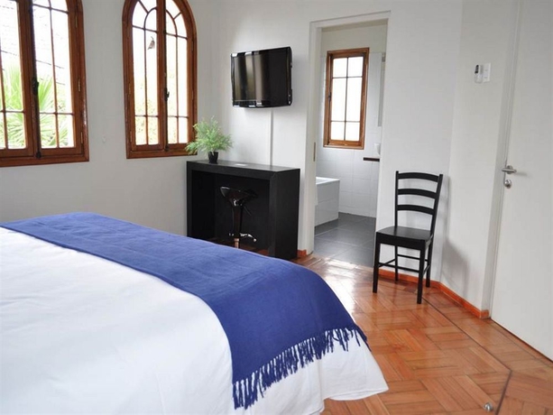 Imagen de la habitación del Boutique Casadetodos Bandb. Foto 9