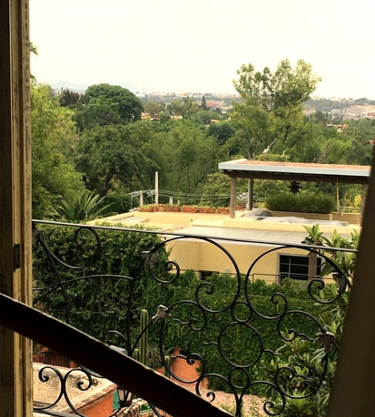 Imagen de la habitación del Boutique Casaliza Hotel. Foto 3