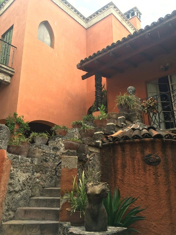 Imagen general del Boutique Casaliza Hotel. Foto 2