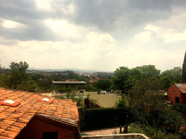 Imagen de los interiores del Boutique Casaliza Hotel. Foto 15