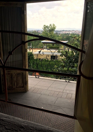 Imagen de la habitación del Boutique Casaliza Hotel. Foto 5