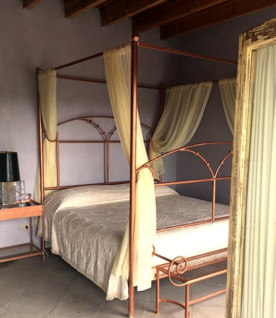 Imagen de la habitación del Boutique Casaliza Hotel. Foto 6