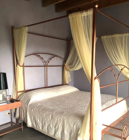 Imagen de la habitación del Boutique Casaliza Hotel. Foto 7