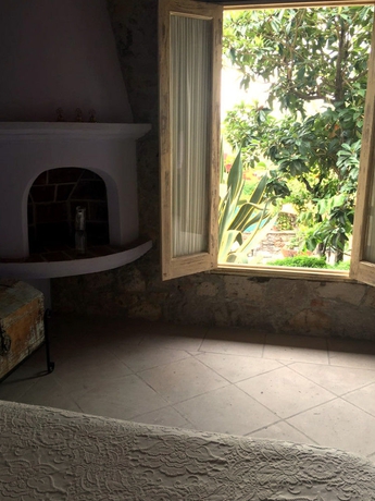 Imagen de la habitación del Boutique Casaliza Hotel. Foto 8