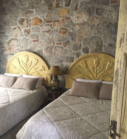 Imagen de la habitación del Boutique Casaliza Hotel. Foto 9