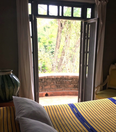 Imagen de la habitación del Boutique Casaliza Hotel. Foto 10