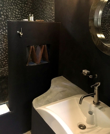 Imagen de la habitación del Boutique Casaliza Hotel. Foto 11