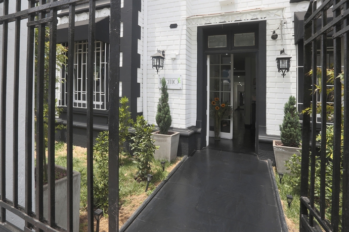 Imagen general del Boutique Casona Bustamante. Foto 2