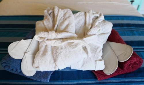 Imagen de la habitación del Boutique Casona Granado. Foto 5