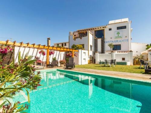 Imagen general del Boutique Casona Granado. Foto 3