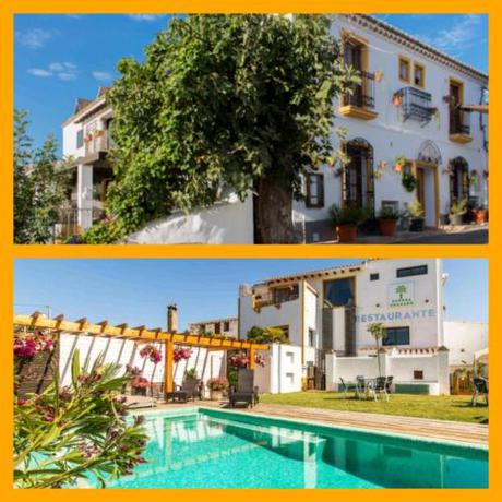 Imagen general del Boutique Casona Granado. Foto 2