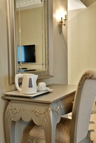 Imagen de la habitación del Boutique Cassiel Hotel. Foto 2