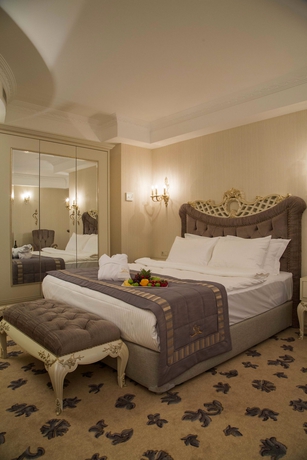 Imagen de la habitación del Boutique Cassiel Hotel. Foto 5