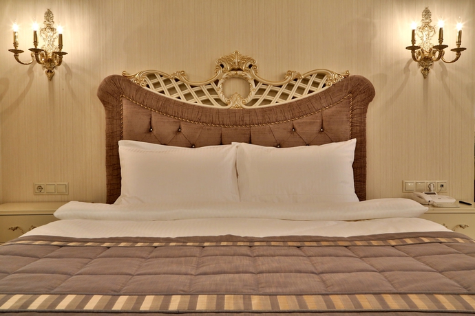 Imagen de la habitación del Boutique Cassiel Hotel. Foto 6