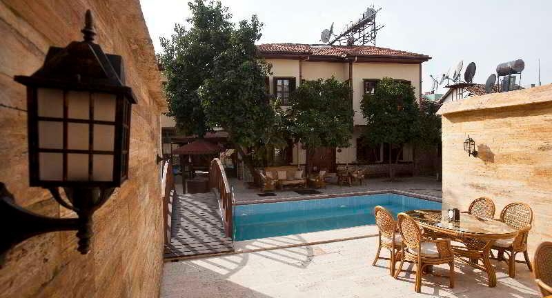 Imagen general del Boutique Castle Boutique. Foto 2