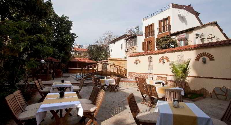 Imagen general del Boutique Castle Boutique. Foto 3